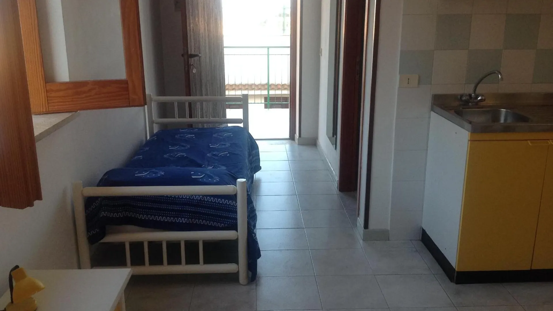 بيت للعطل Usticatour Apartments And Villas Isola di Ustica