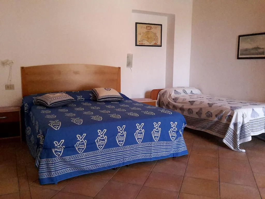 Casa vacanze UsticaTour Apartments&Villas Isola di Ustica