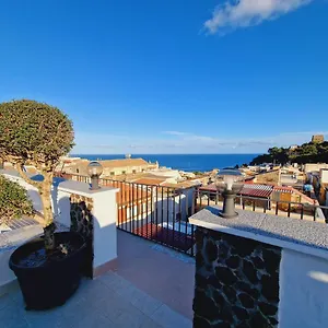 Casa Geloso Isola di Ustica