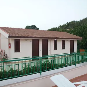 Casa Petriera Isola di Ustica