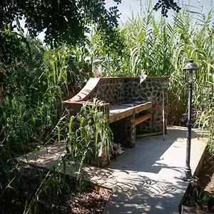 Casa Delle Palme Isola di Ustica
