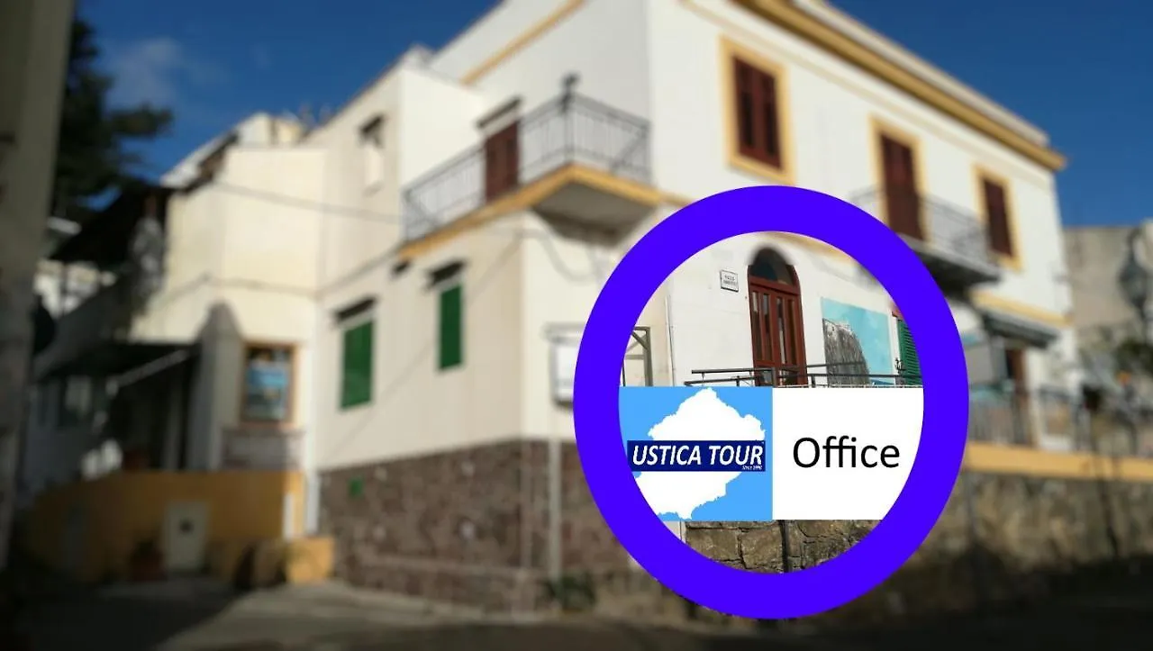 Holiday home Usticatour Apartments And Villas