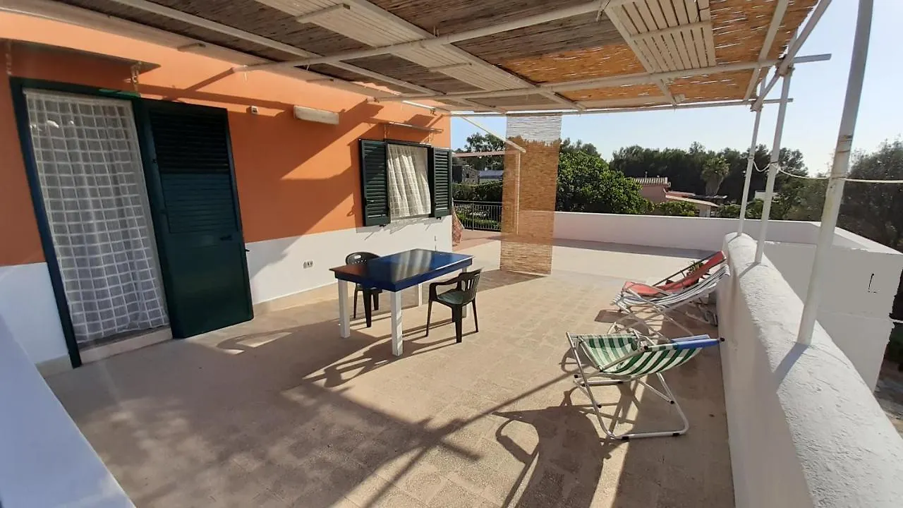 Holiday home Usticatour Apartments And Villas