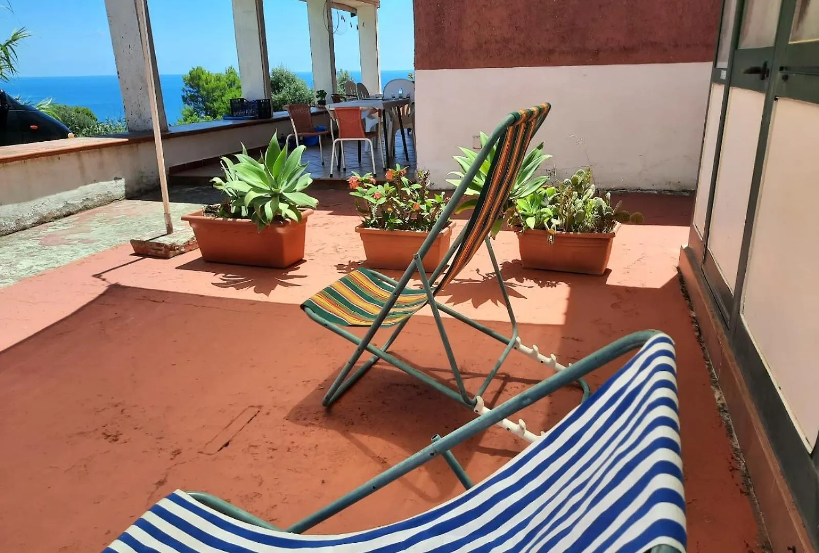Usticatour Apartments And Villas 0*, Isola di Ustica