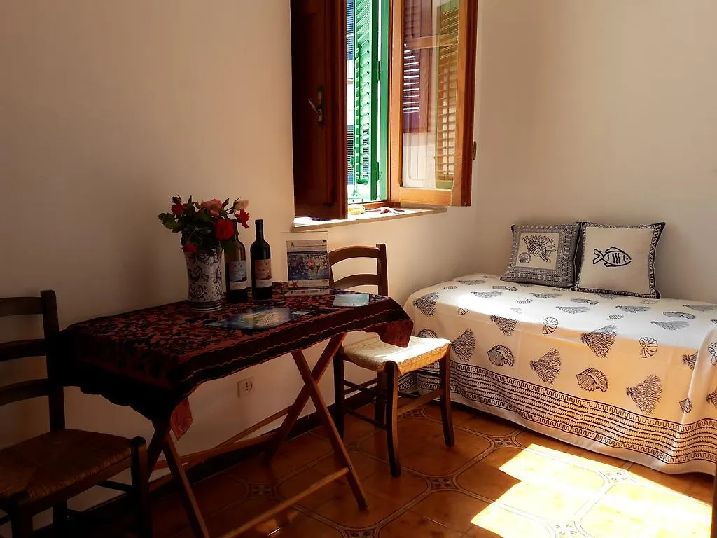 Usticatour Apartments And Villas Holiday home